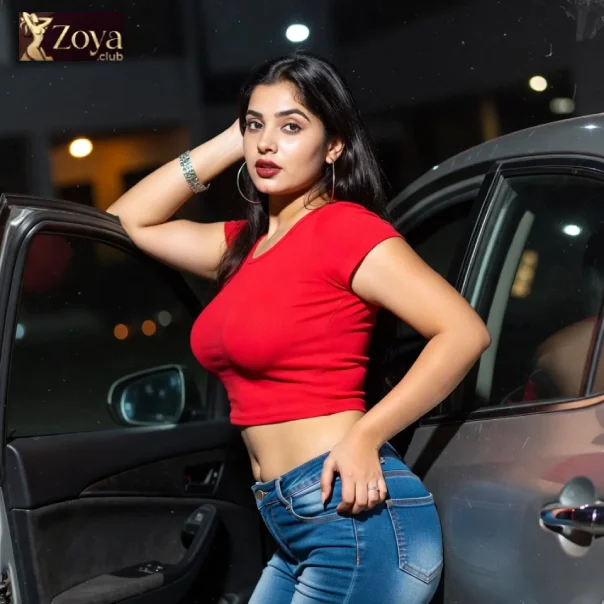 Outcall CHD Escorts