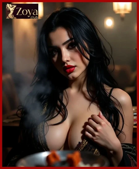 Chandigarh Call Girls Agency