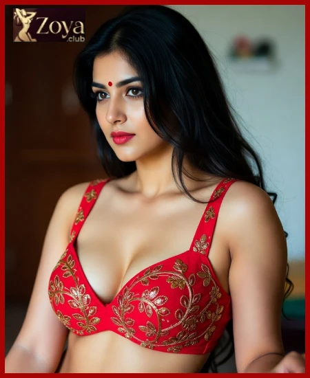 Zoya Independent Escorts
