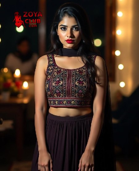 Housewife Escorts