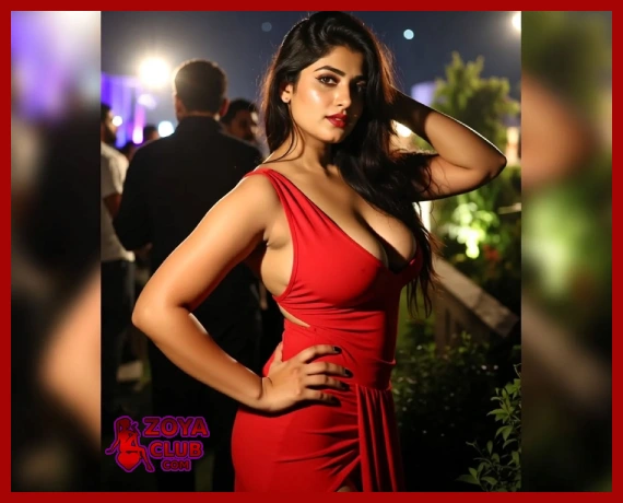 Young Escort for Sex